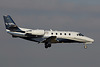 G-KPEI Citation 560XL Eurojet Aviation