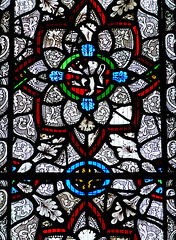 wimborne minster, dorset