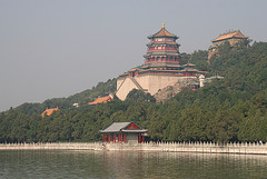 Summer palace