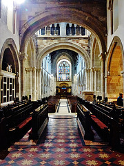 wimborne minster, dorset