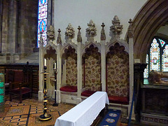 wimborne minster, dorset