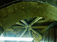 wimborne minster, dorset