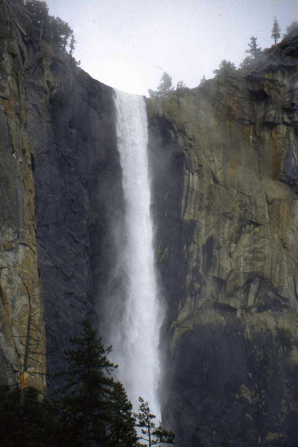 Yosemite Falls #2
