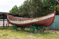 Rollenboot - 20130515