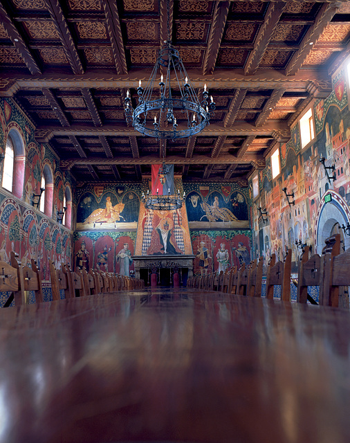 Great Hall