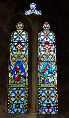 wimborne minster, dorset
