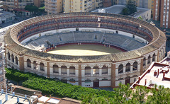 Málaga Bullring