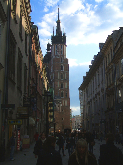 Kraków