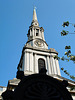 all saints church, poplar, london