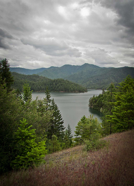 Applegate Lake