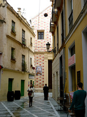 Iglesia de San Juan