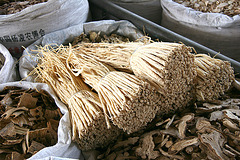 Dried Bunches