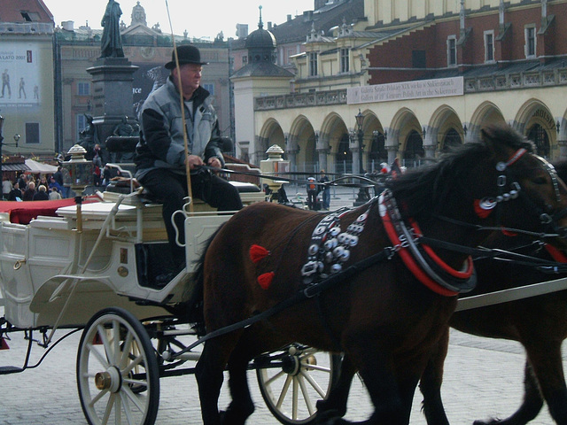 Kraków