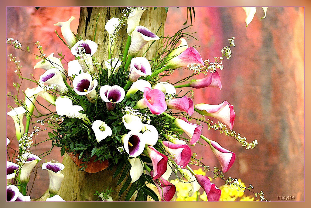 flowerarrangement