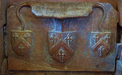 thompson church, norfolk