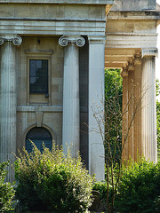 all saints church, poplar, london