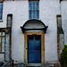 organists' house, north liberty, wells