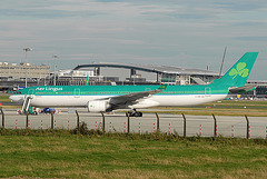 EI-ORD A330-301 Aer Lingus