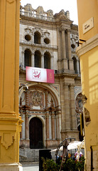 Málaga Cathedral