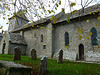 worth matravers church, dorset