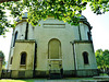 all saints church, poplar, london