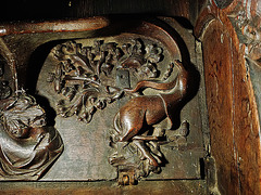 framsden church, suffolk