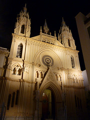 Iglesia del Sagrado Corazón