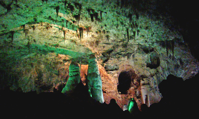 Cave