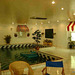 Art Deco Qurtoba Kuwait home late 1990s