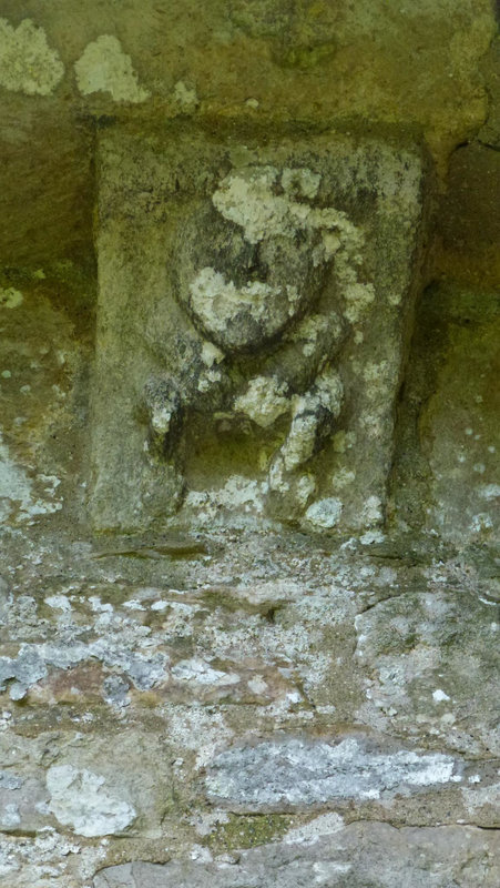 worth matravers church, dorset