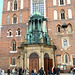 St. Mary's Basilica, Kraków