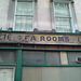 11 TEA ROOMS 11