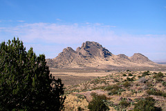 Desert Mountain