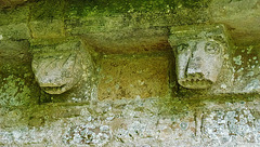 worth matravers church, dorset