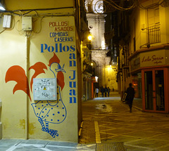 Pollos San Juan