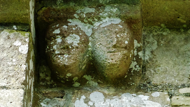 worth matravers church, dorset