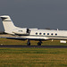 N175BL Gulfstream 450