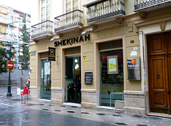 Shekinah Restaurant