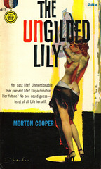 Morton Cooper - The Ungilded Lily