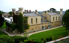 Lincoln Crown Court