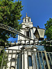 st.anne, limehouse, london