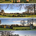 Collage The Great Stone Circle of Grange, Lough Gur 7008024809 o