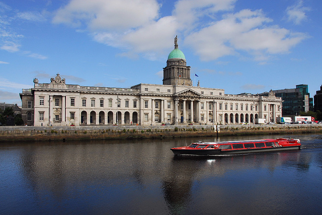 The Customs House