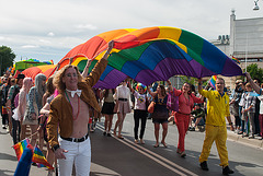 Regnbågsparaden (2013-06-02)