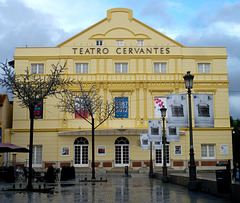 Teatro Cervantes