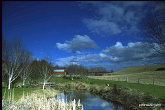 March Morayshire Sunshine