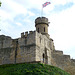 Lincoln Castle