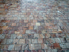 Paving Stones