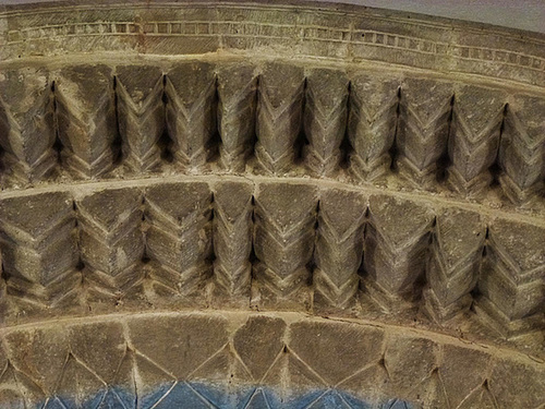 worth matravers church, dorset