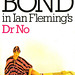 Ian Fleming - Dr No (Triad Granada edition)